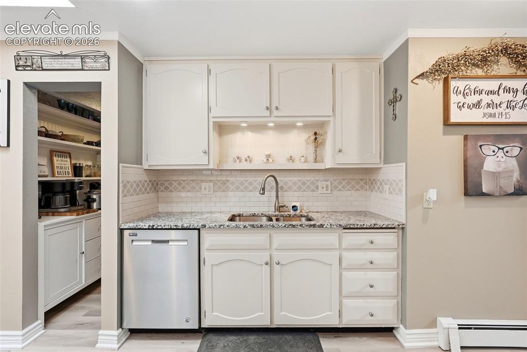 6430 Burrows Road Colorado Springs CO 80908