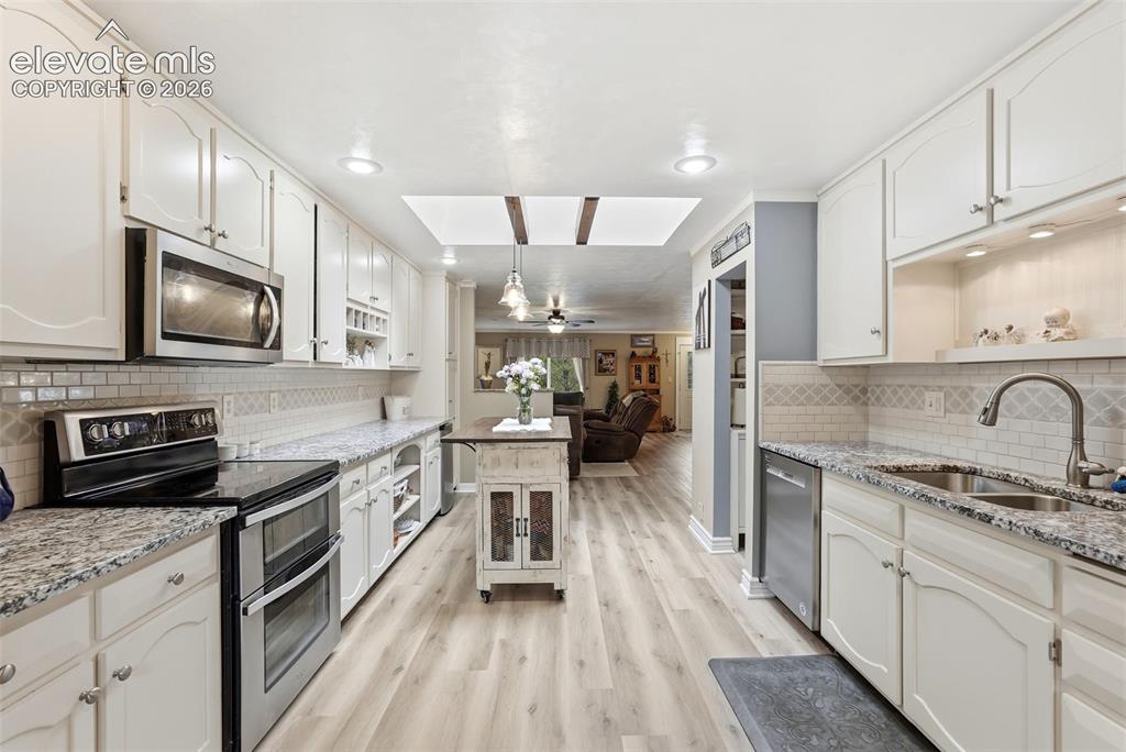 6430 Burrows Road Colorado Springs CO 80908