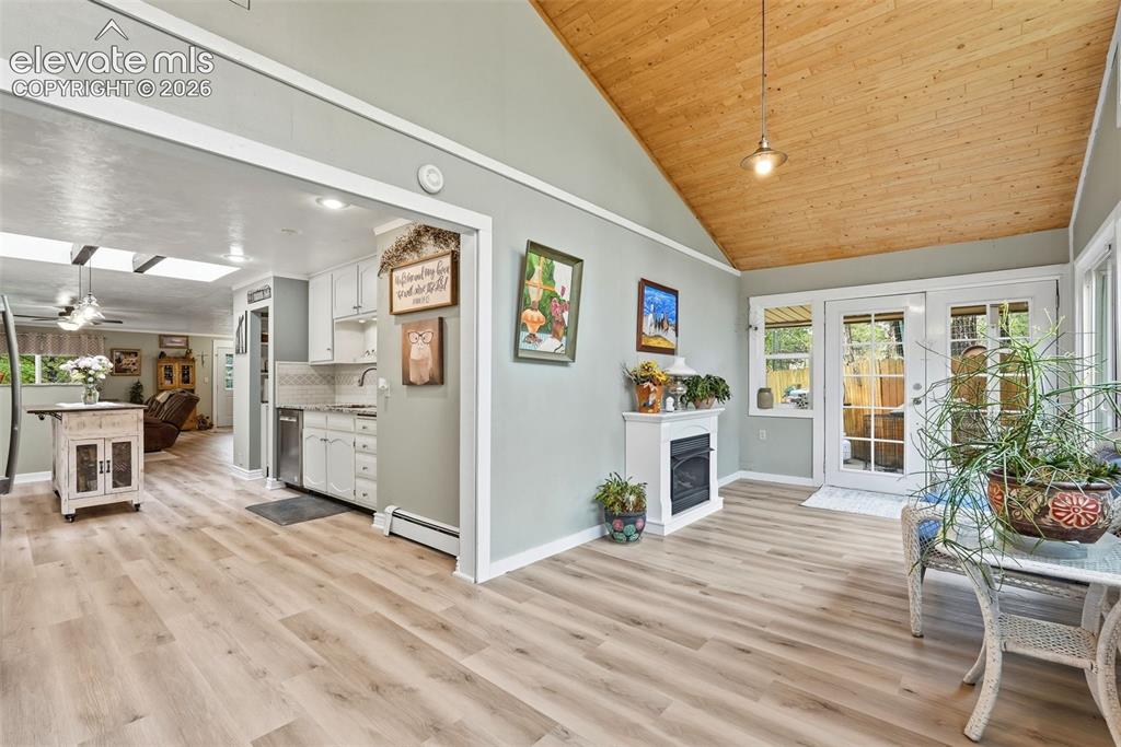 6430 Burrows Road Colorado Springs CO 80908