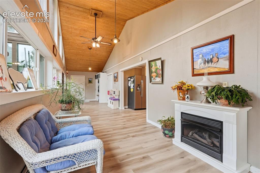 6430 Burrows Road Colorado Springs CO 80908