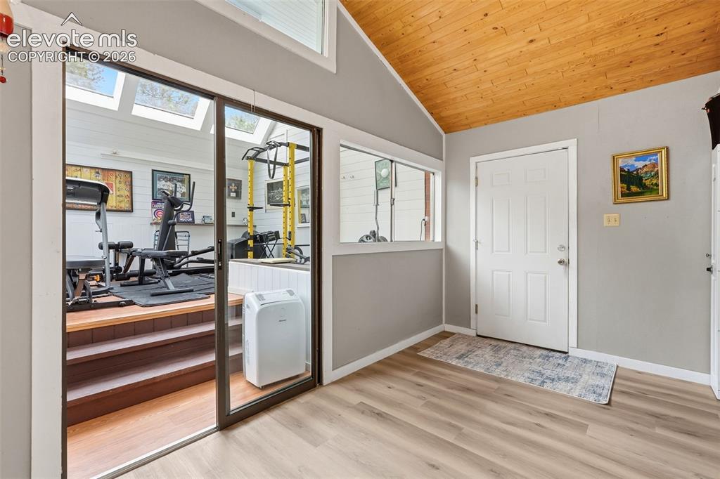 6430 Burrows Road Colorado Springs CO 80908