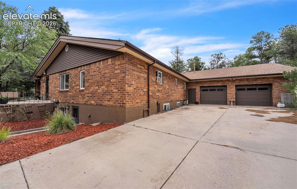 6430 Burrows Road Colorado Springs CO 80908