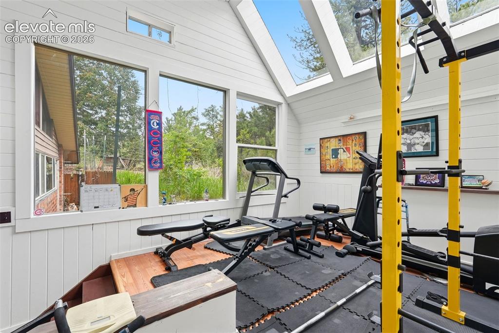 6430 Burrows Road Colorado Springs CO 80908