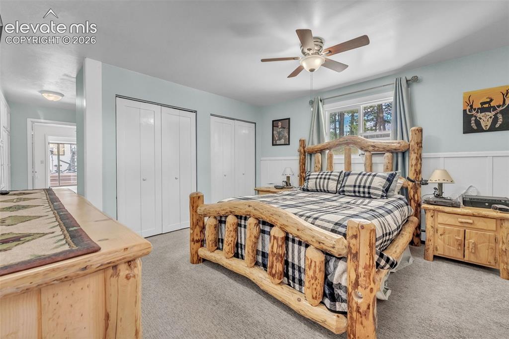 6430 Burrows Road Colorado Springs CO 80908