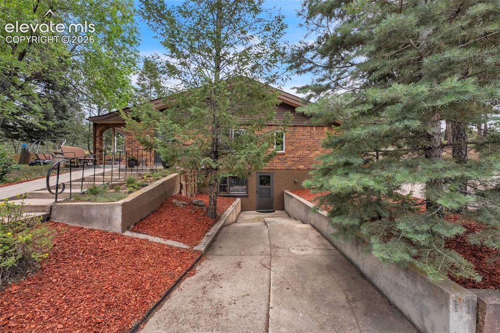6430 Burrows Road Colorado Springs CO 80908