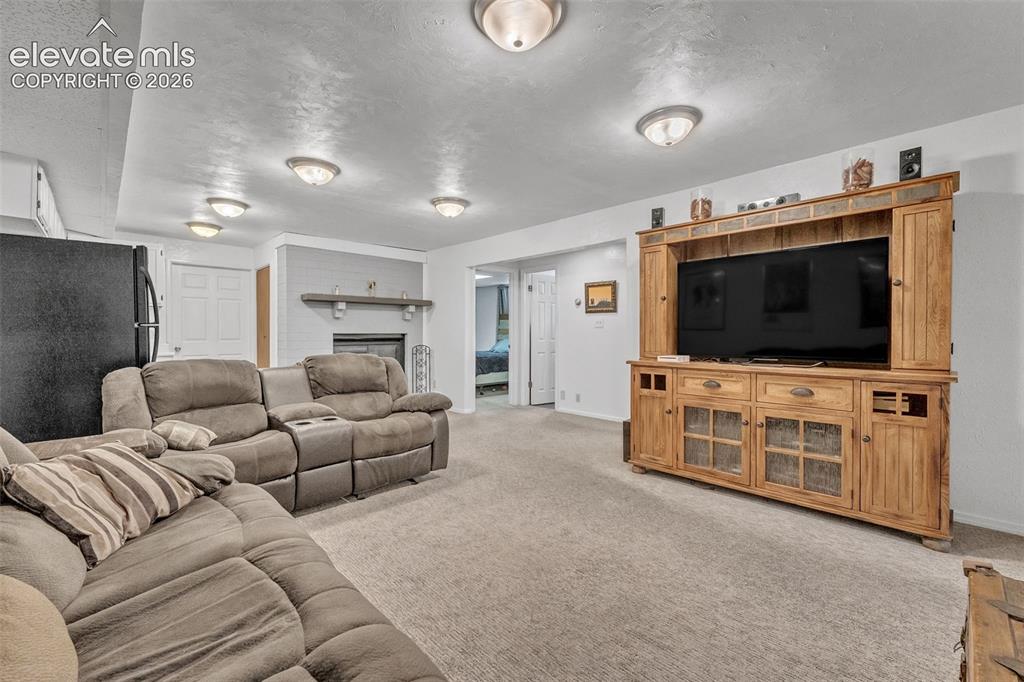 6430 Burrows Road Colorado Springs CO 80908