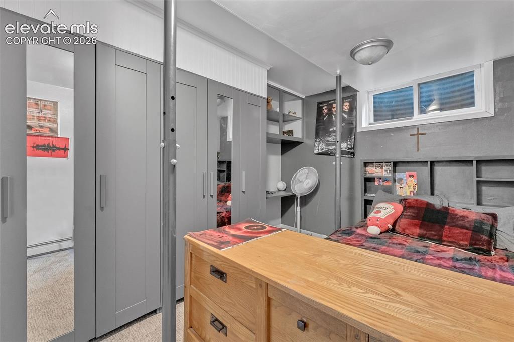 6430 Burrows Road Colorado Springs CO 80908