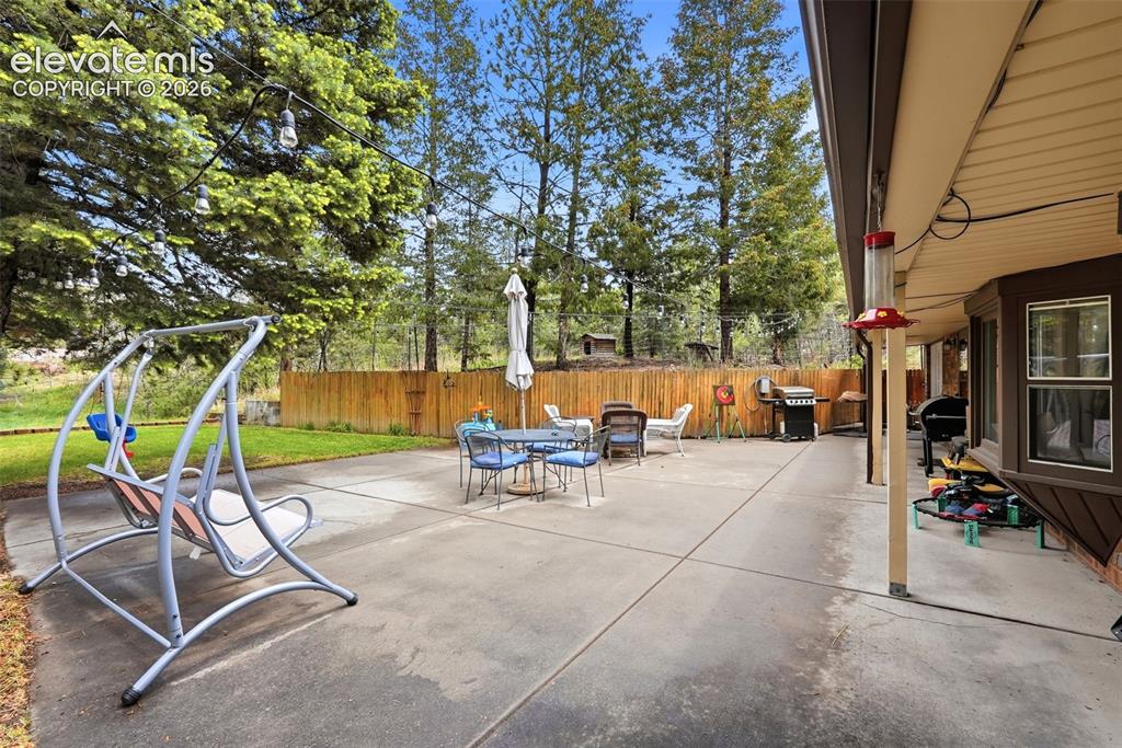 6430 Burrows Road Colorado Springs CO 80908