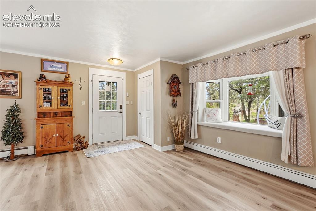 6430 Burrows Road Colorado Springs CO 80908