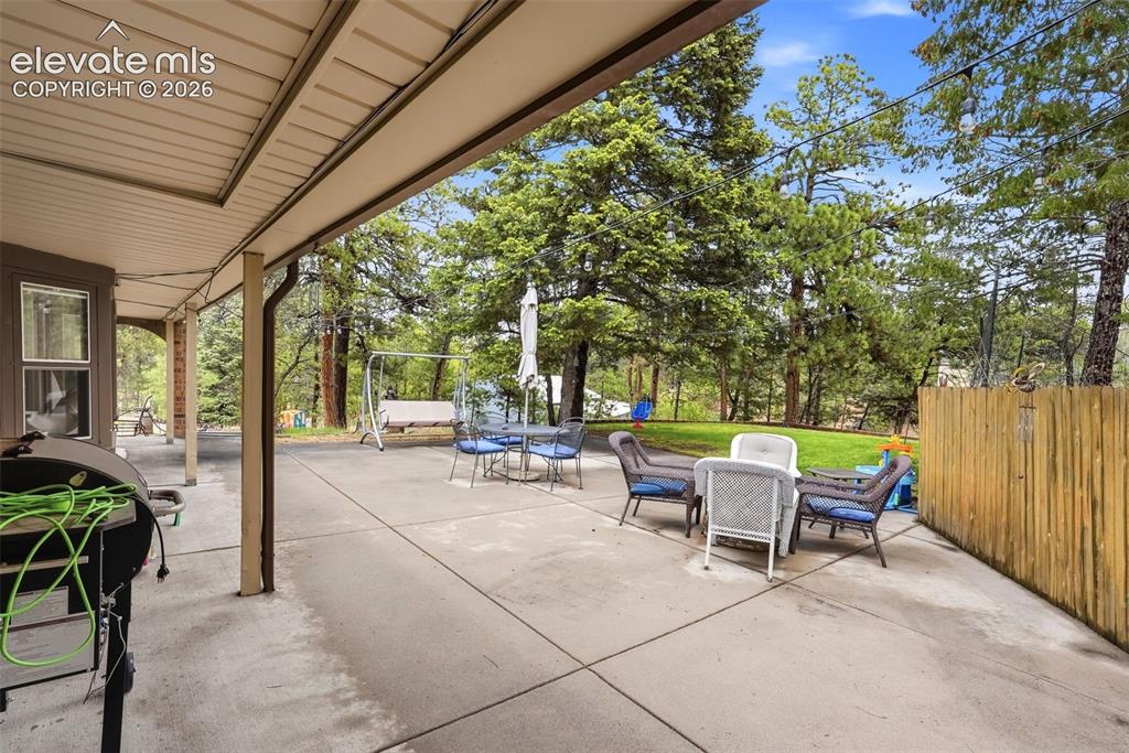 6430 Burrows Road Colorado Springs CO 80908