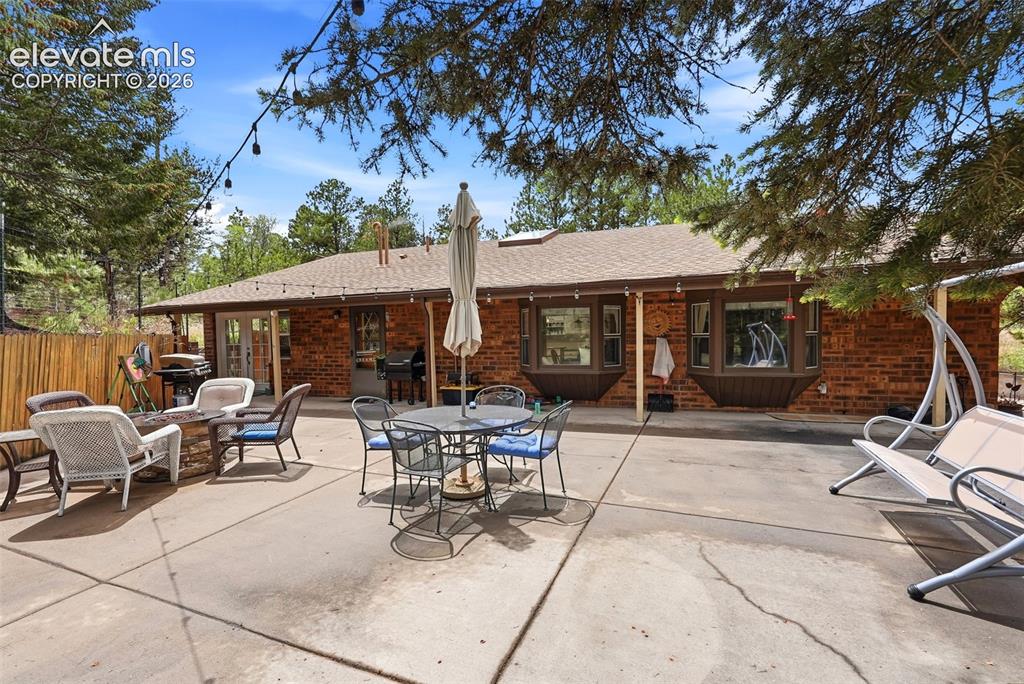 6430 Burrows Road Colorado Springs CO 80908