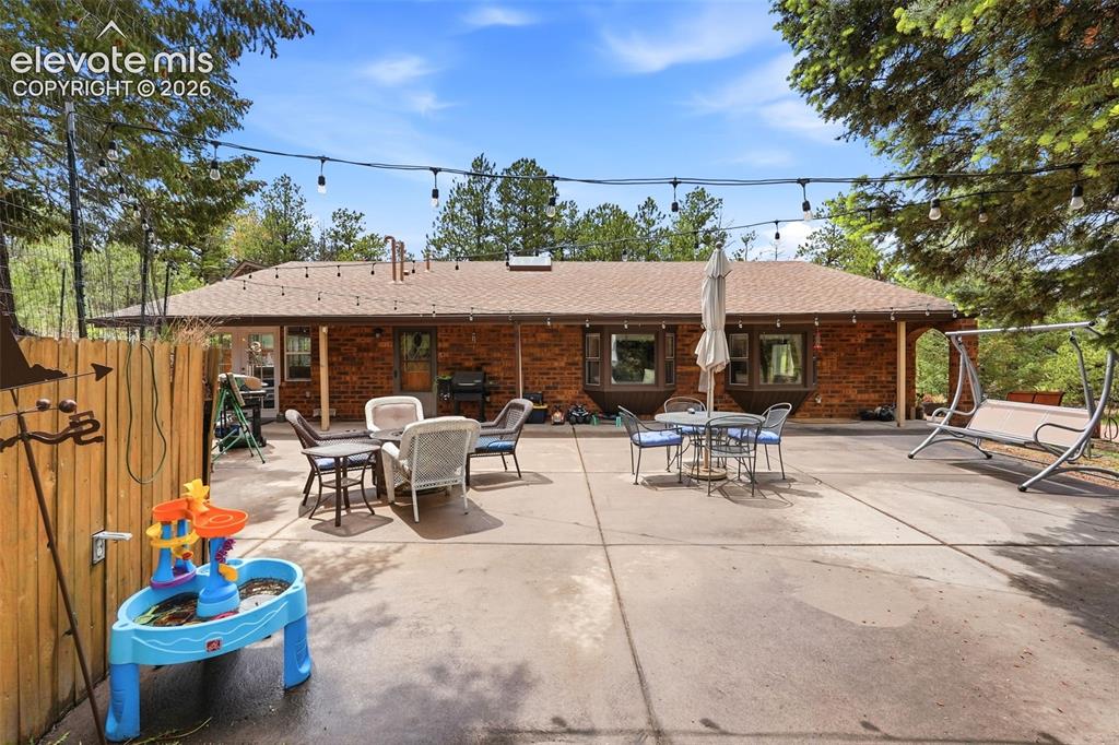 6430 Burrows Road Colorado Springs CO 80908