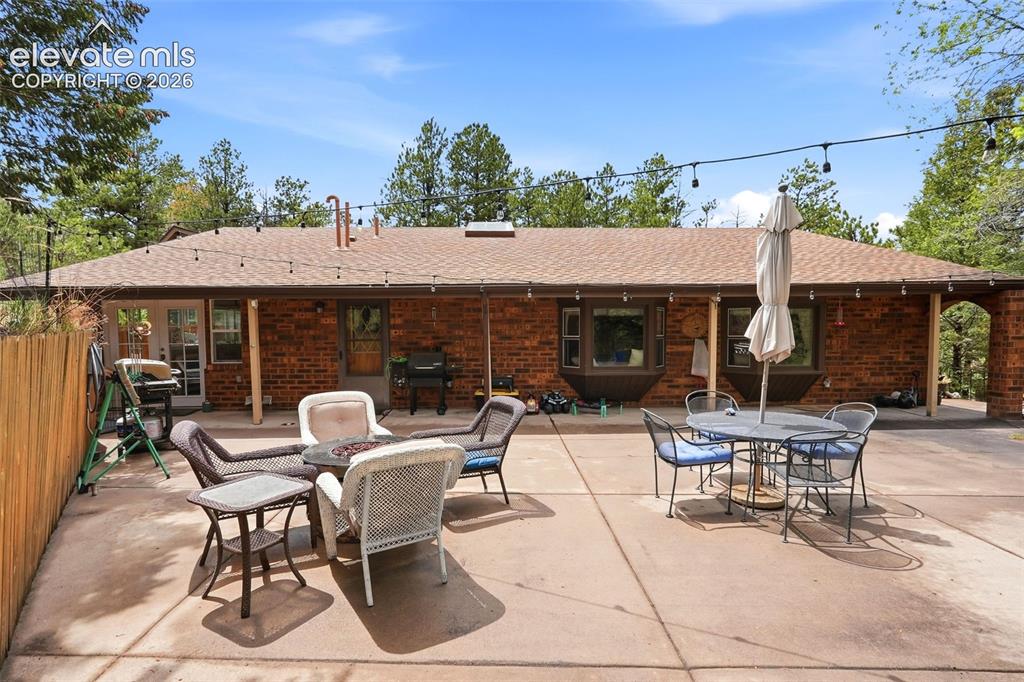6430 Burrows Road Colorado Springs CO 80908