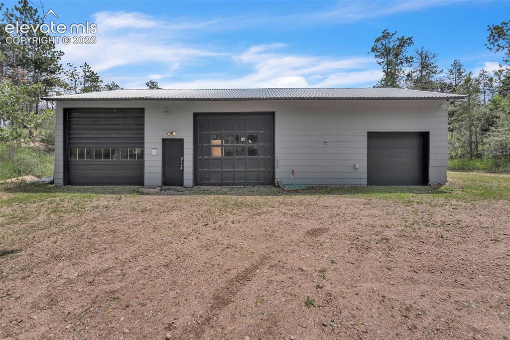 6430 Burrows Road Colorado Springs CO 80908
