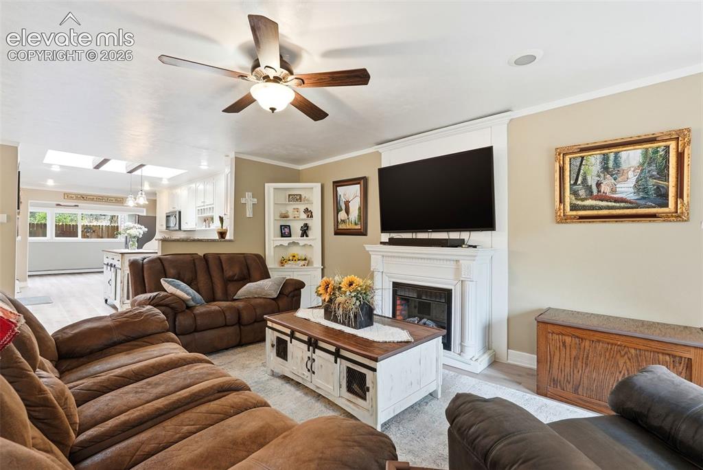 6430 Burrows Road Colorado Springs CO 80908