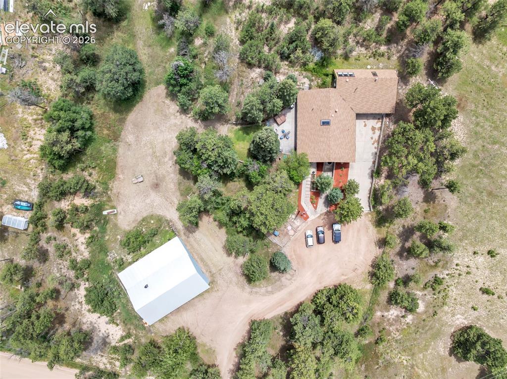 6430 Burrows Road Colorado Springs CO 80908
