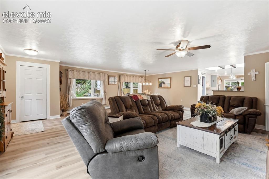 6430 Burrows Road Colorado Springs CO 80908