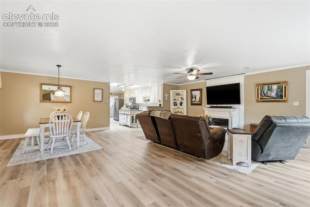 6430 Burrows Road Colorado Springs CO 80908