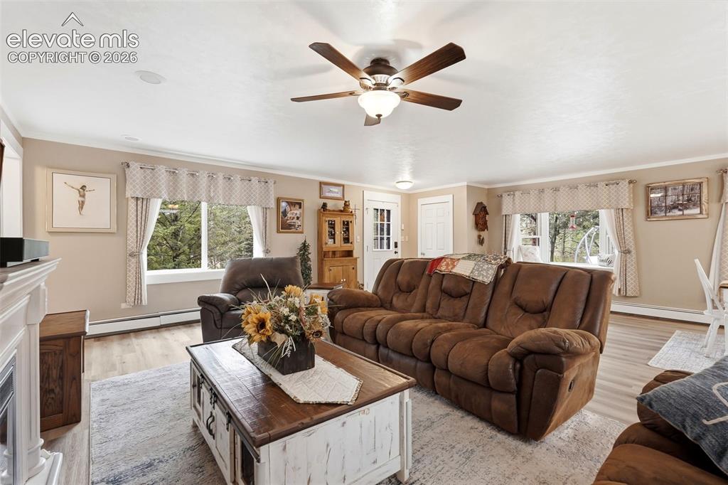 6430 Burrows Road Colorado Springs CO 80908