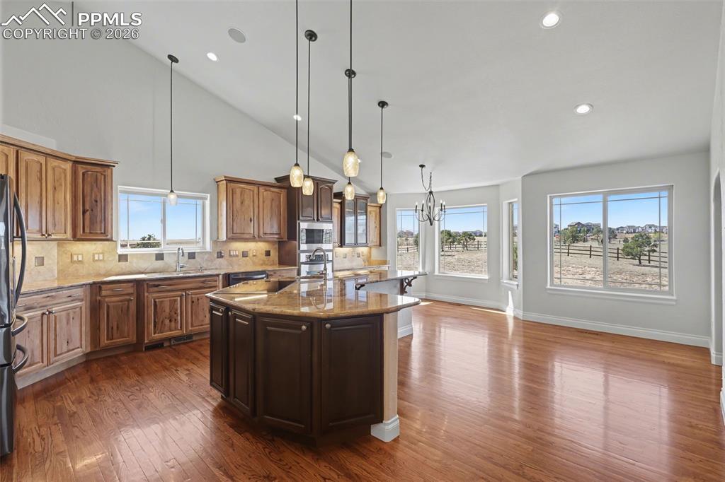 13316 Gilbert Drive Peyton CO 80831