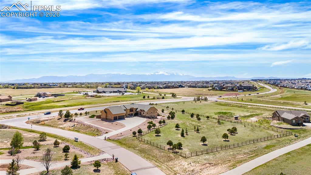 13316 Gilbert Drive Peyton CO 80831