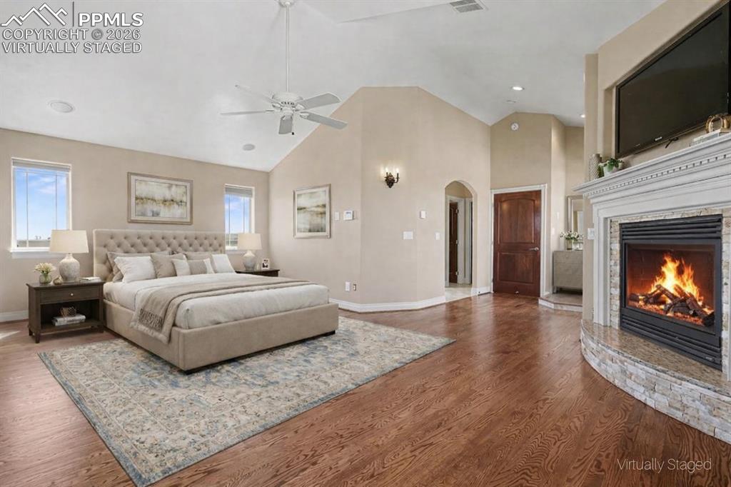 13316 Gilbert Drive Peyton CO 80831
