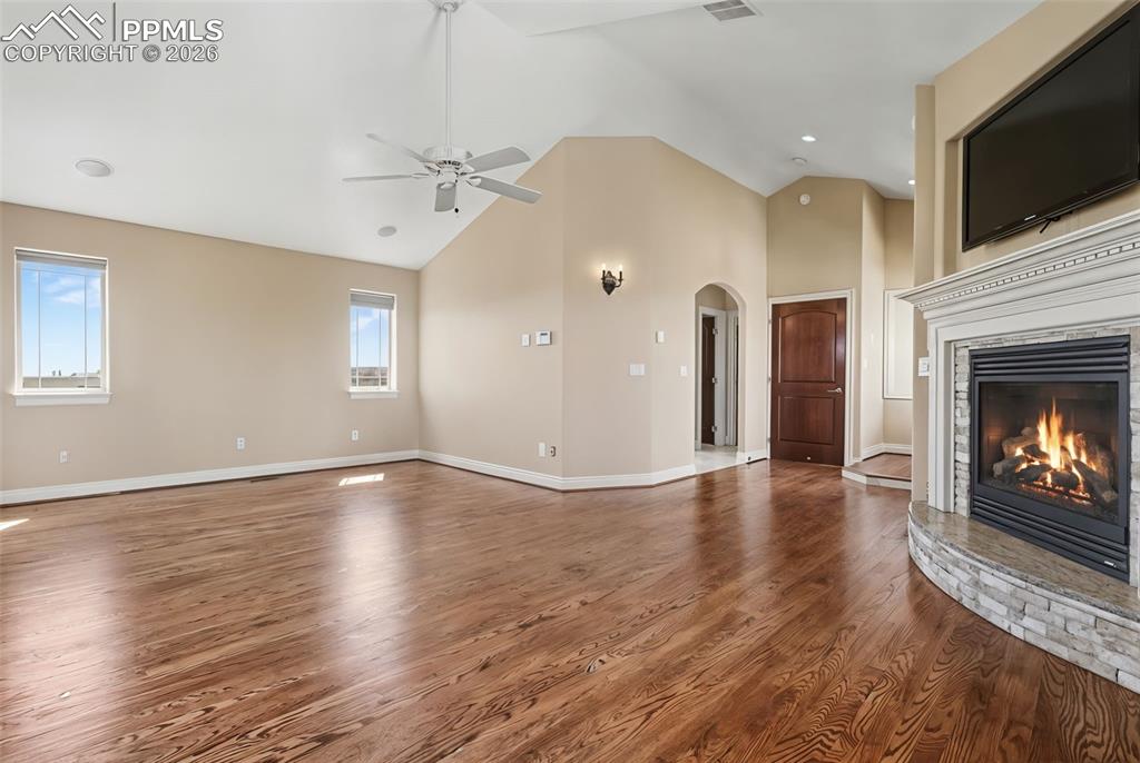 13316 Gilbert Drive Peyton CO 80831