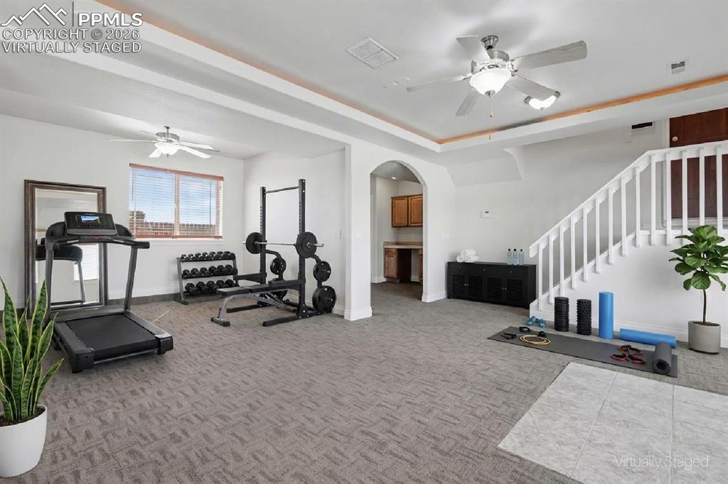 13316 Gilbert Drive Peyton CO 80831