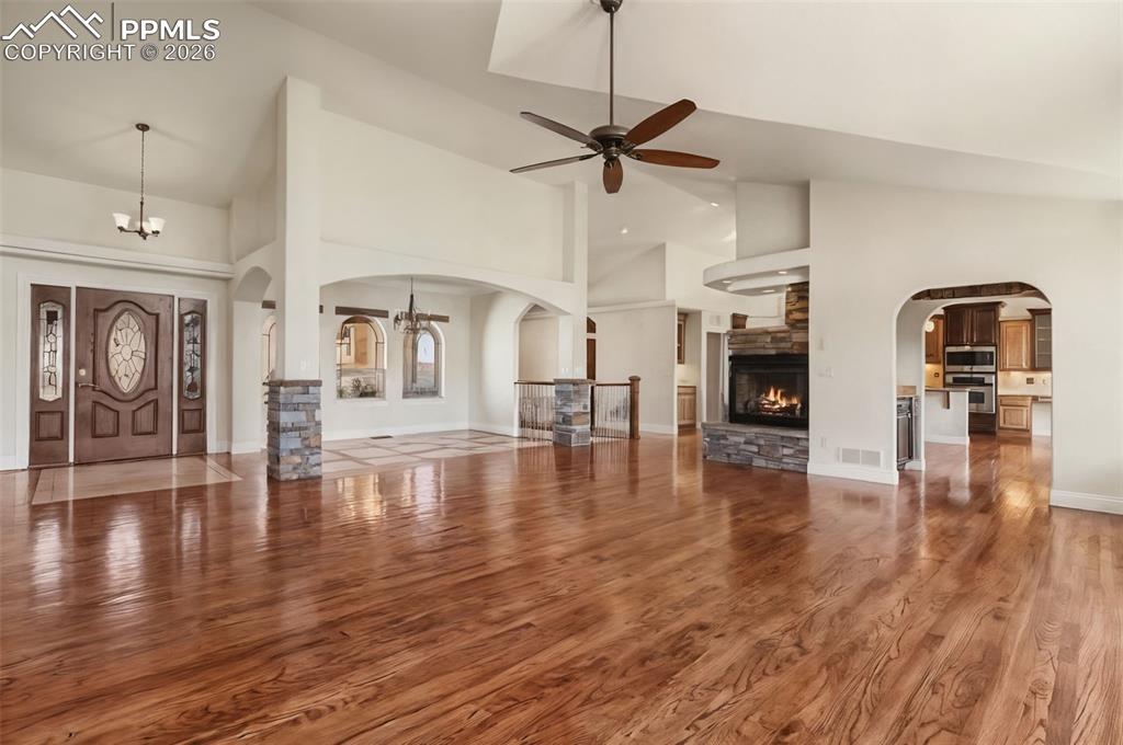 13316 Gilbert Drive Peyton CO 80831