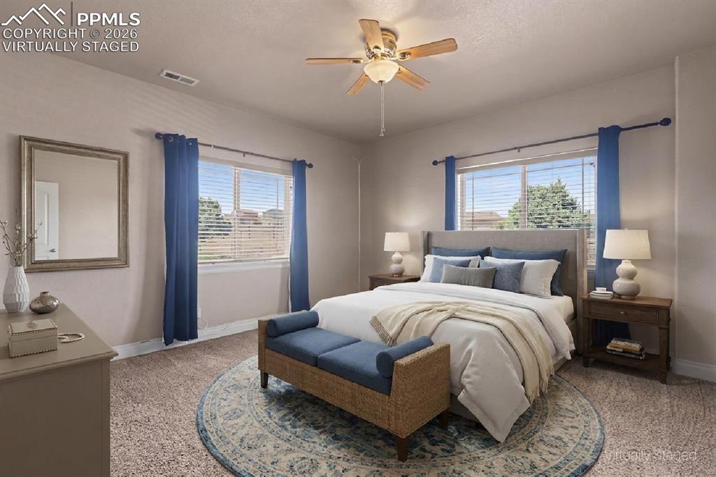 13316 Gilbert Drive Peyton CO 80831