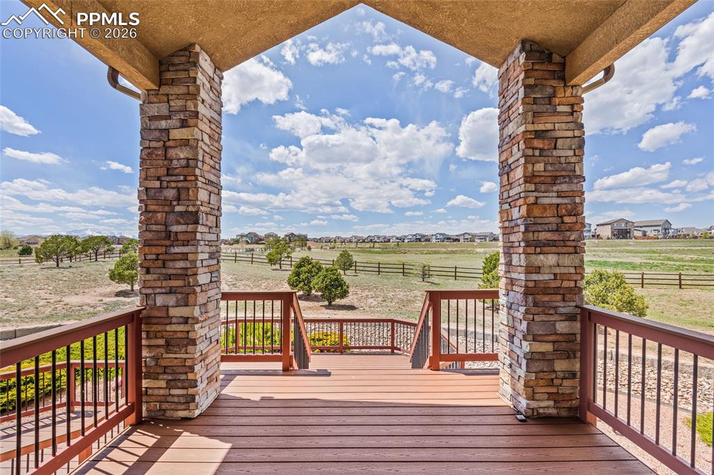13316 Gilbert Drive Peyton CO 80831