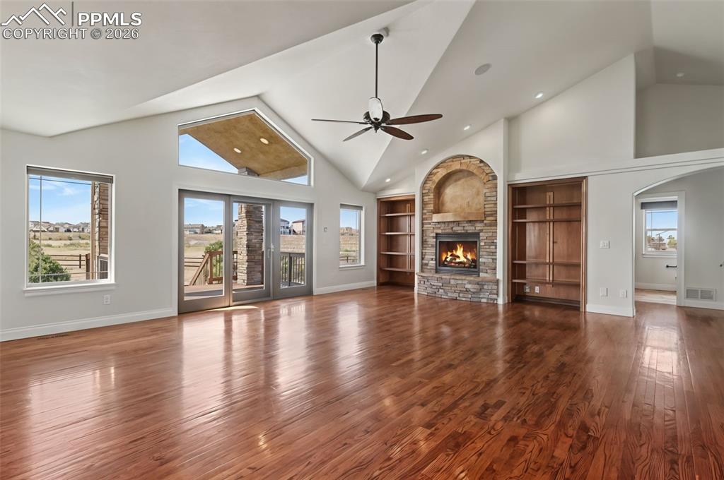 13316 Gilbert Drive Peyton CO 80831