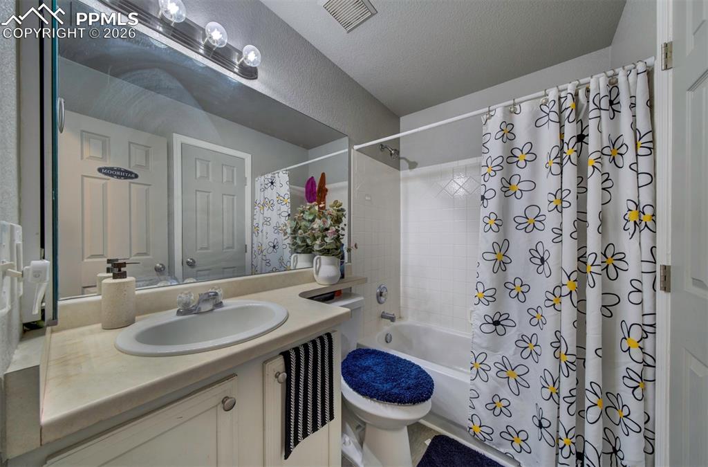 7428 Coral Ridge Drive Colorado Springs CO 80925