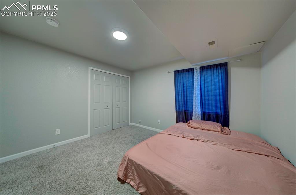 7428 Coral Ridge Drive Colorado Springs CO 80925