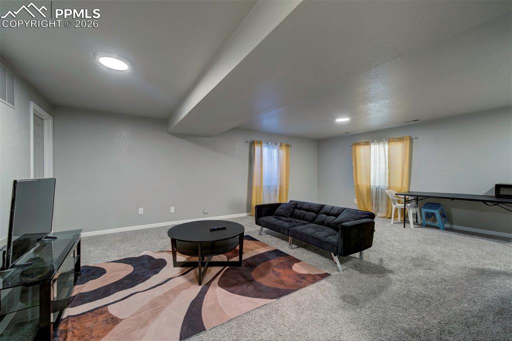7428 Coral Ridge Drive Colorado Springs CO 80925