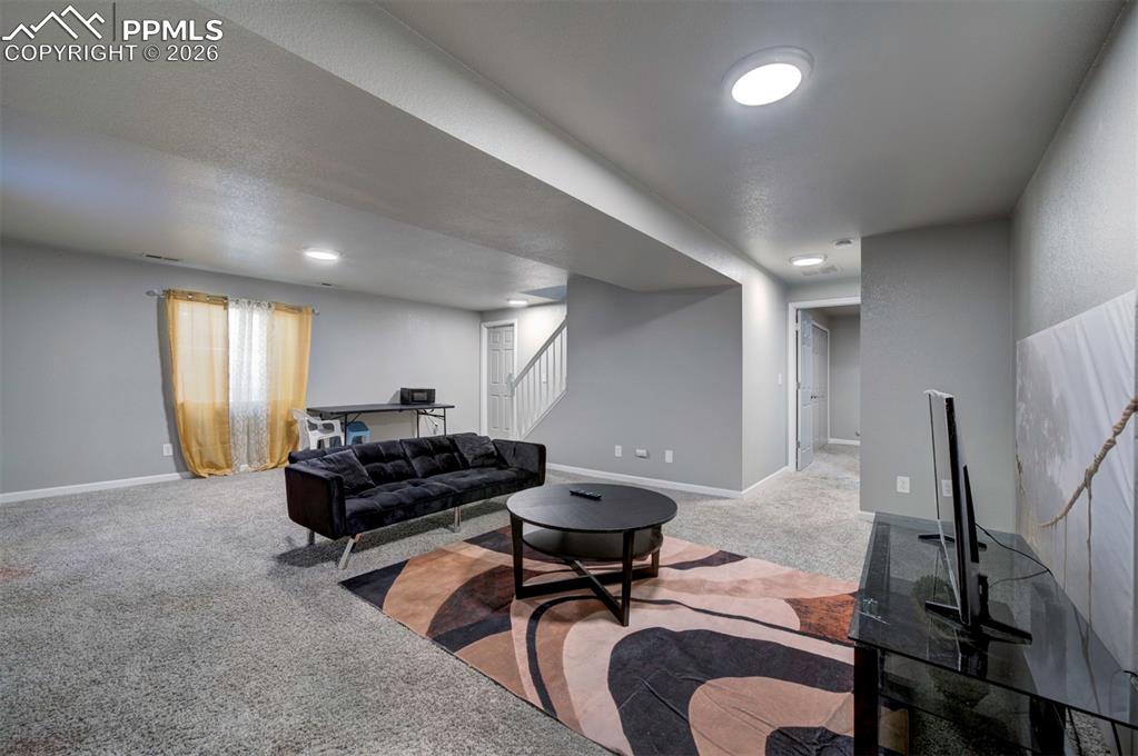 7428 Coral Ridge Drive Colorado Springs CO 80925