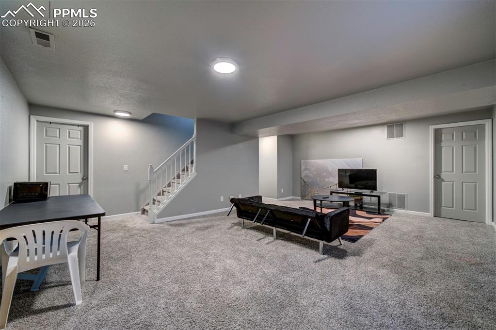 7428 Coral Ridge Drive Colorado Springs CO 80925