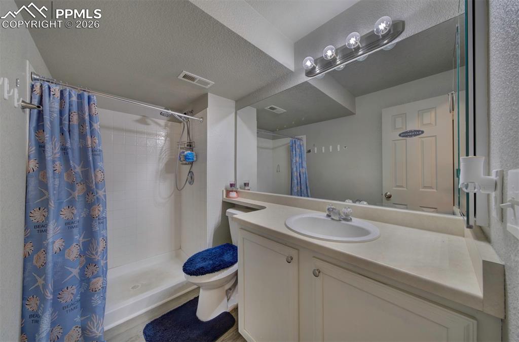 7428 Coral Ridge Drive Colorado Springs CO 80925