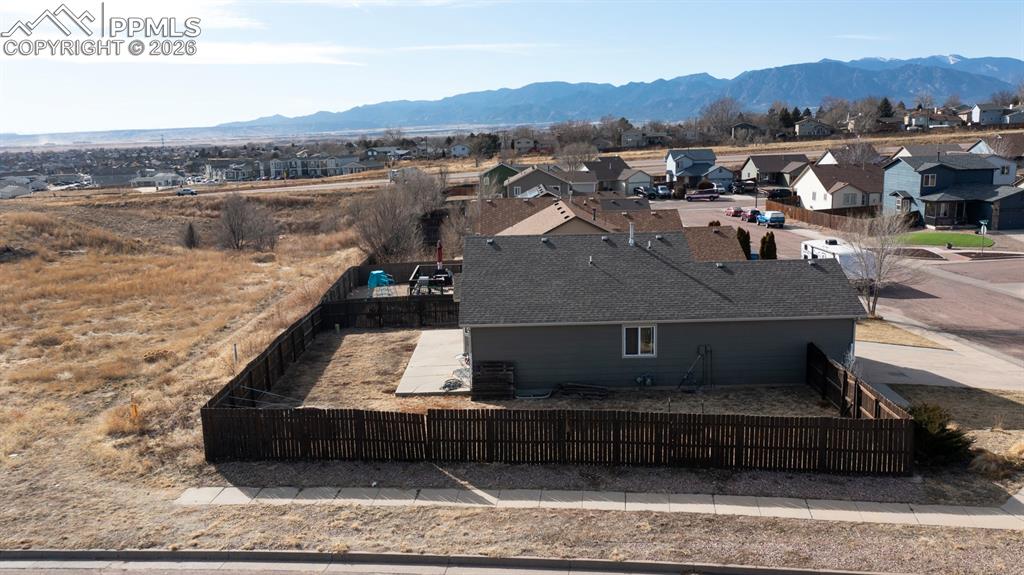 7428 Coral Ridge Drive Colorado Springs CO 80925