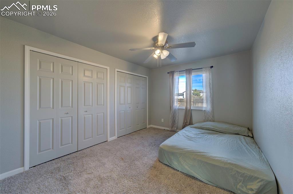 7428 Coral Ridge Drive Colorado Springs CO 80925
