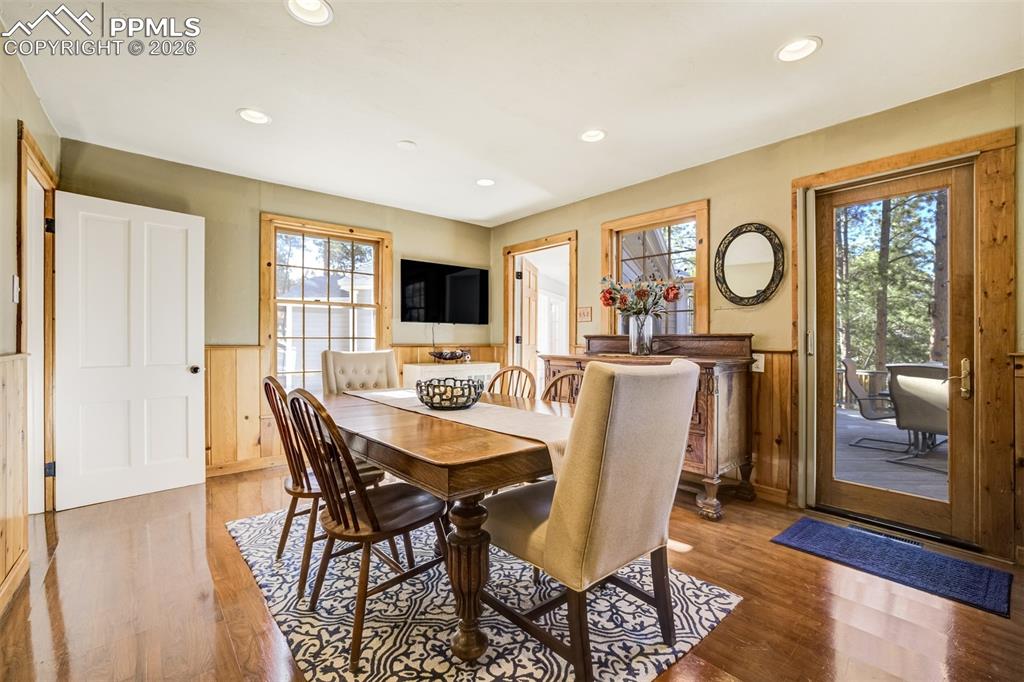 1260 Timber Valley Road Colorado Springs CO 80919