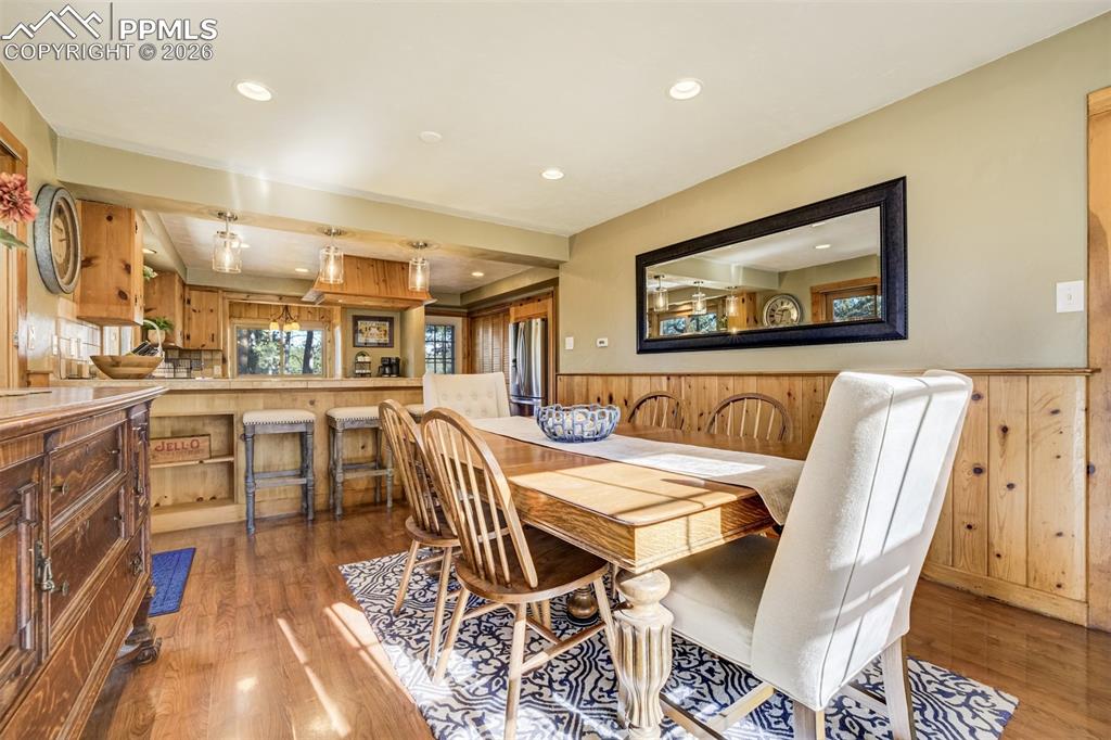 1260 Timber Valley Road Colorado Springs CO 80919