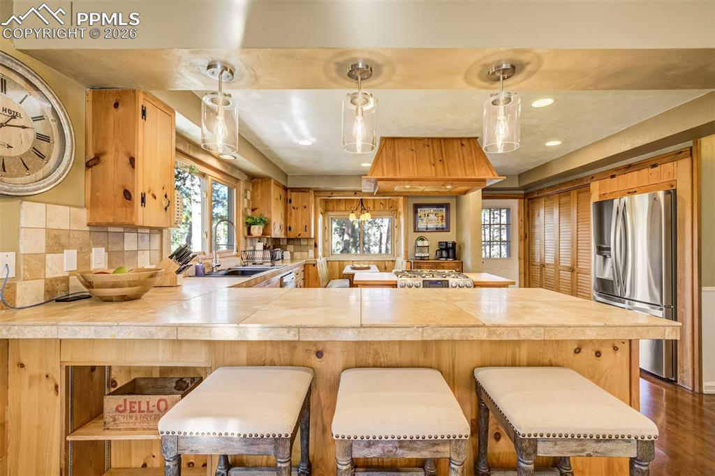 1260 Timber Valley Road Colorado Springs CO 80919