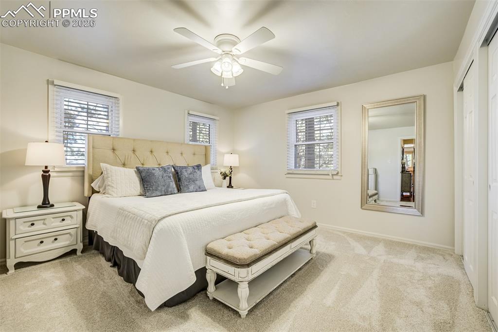 1260 Timber Valley Road Colorado Springs CO 80919