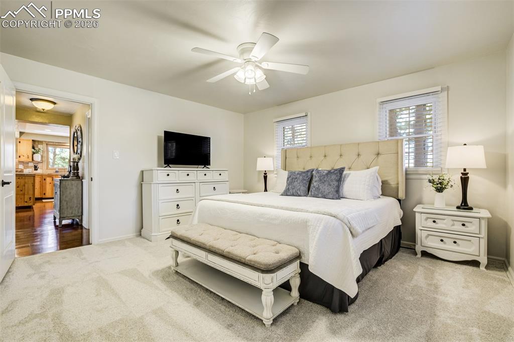 1260 Timber Valley Road Colorado Springs CO 80919