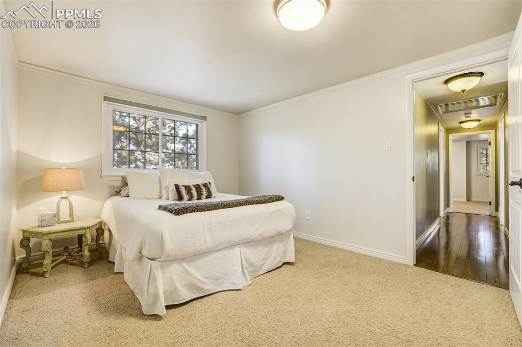 1260 Timber Valley Road Colorado Springs CO 80919