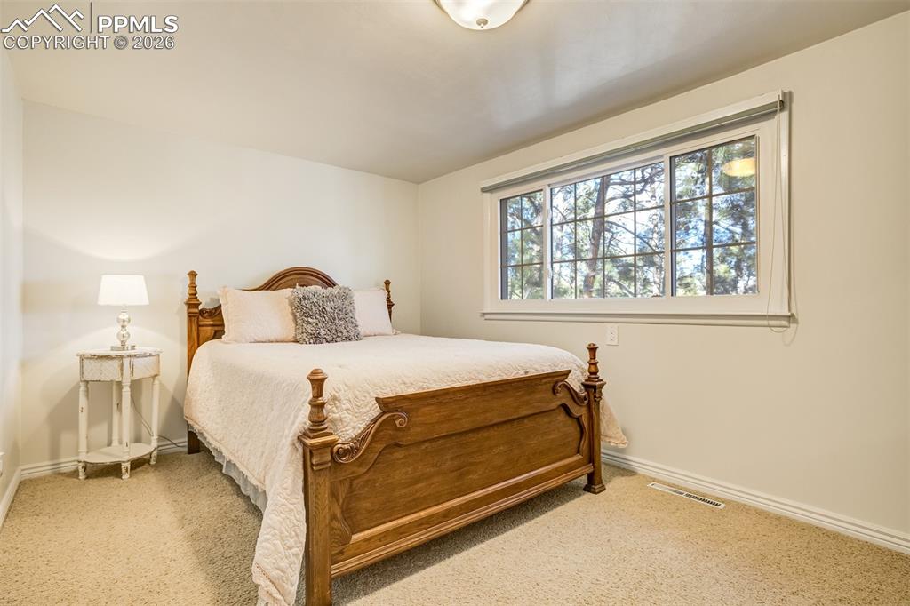 1260 Timber Valley Road Colorado Springs CO 80919