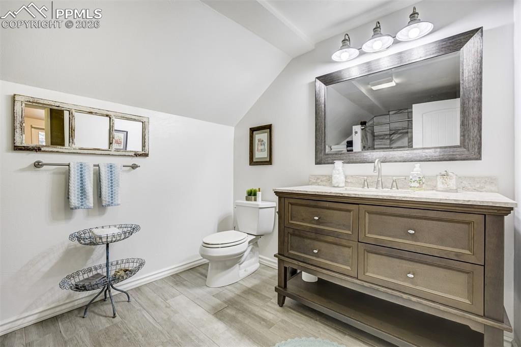 1260 Timber Valley Road Colorado Springs CO 80919