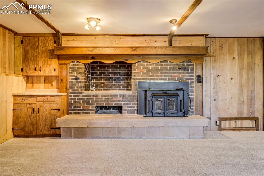 1260 Timber Valley Road Colorado Springs CO 80919