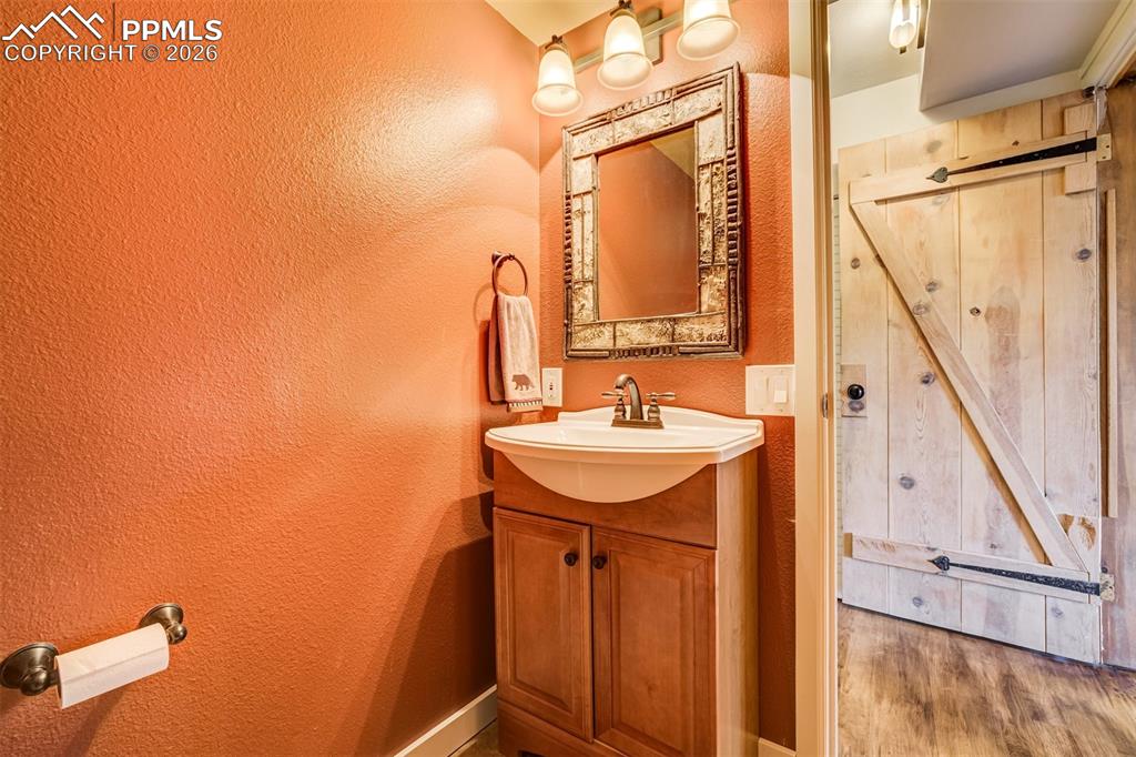 1260 Timber Valley Road Colorado Springs CO 80919